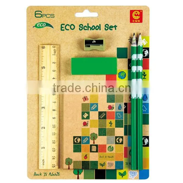 Eco-friendly Promotional Latest Items of Fancy Stationery
