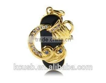 Crab shape usb flash drive