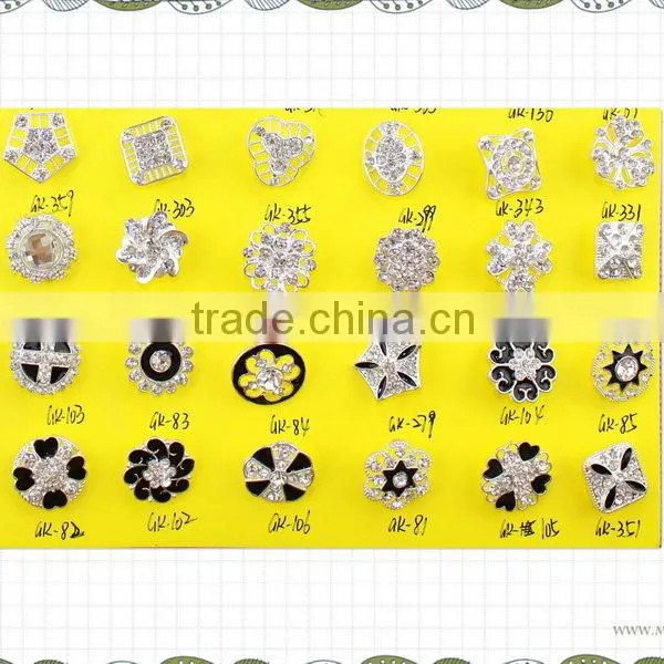 Metal buttons for clothing / metal buttons for coats