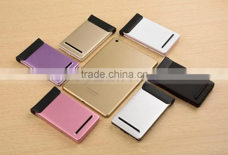 Ultrathin Folding Bluetooth Version 4.0 Keyboard For Android Tablet iPad Air Mini 3 4
