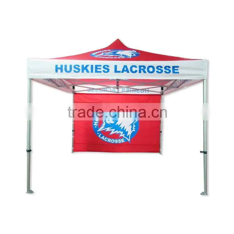 Good Price Popular Design Customized Logo Printed Equipment Tent