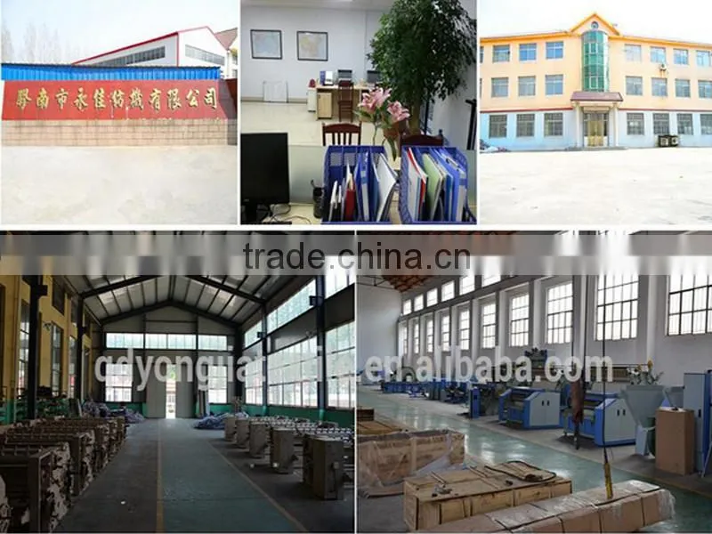 Dental cotton processing machine