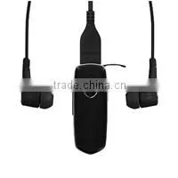 New style professional bluetooth earphone and headphone