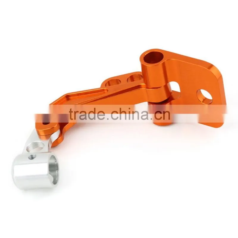 RC Model Aerial CNC Aluminum Alloy FPV Monitor Mount Bracket