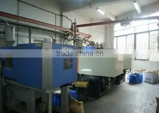 Shenzhen Aubadi Plastic Electronics Co., Ltd. company overview - view 2
