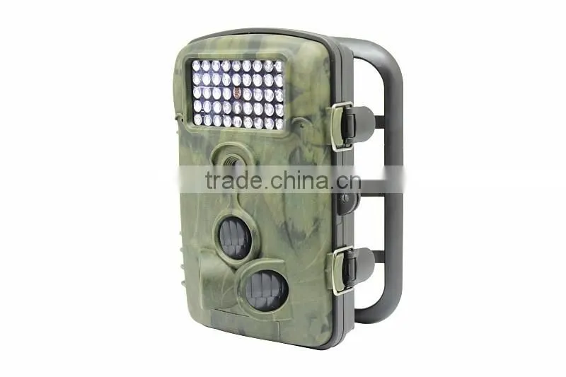 WT1000 1080p FullHD Wild Hunting Night Vision Mini Camera Infrared Hunting Camera