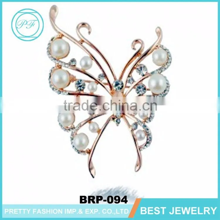 Wholesale products metal little bird brooch with bulk rhinestone brooch wholesale