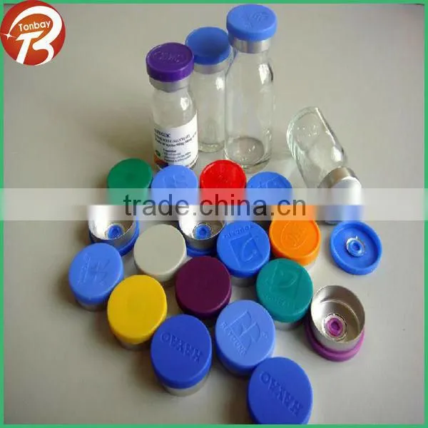 Aluminum-plastic cap(high quality and competitive price)