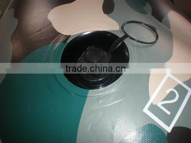 Inflatable military boat, military pvc inflatable boat