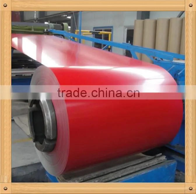 hot sale ppgi color coated coils
