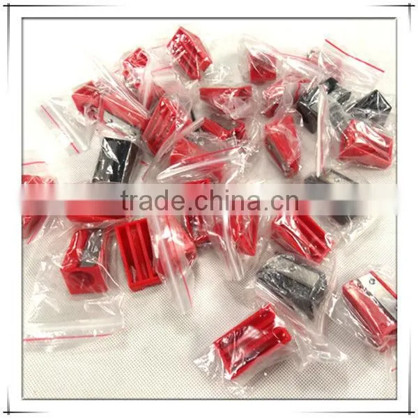 Cue Tip Corrector Shaper