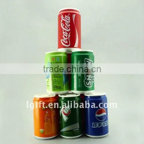 Plastic Toothpick Holder