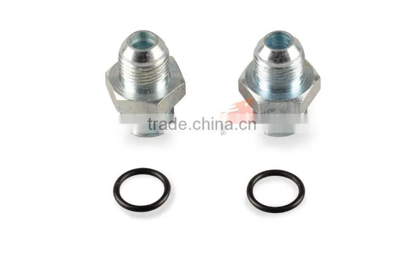 Oil thermostat Sandwich Adapters 3/4 16unf m20*1.5