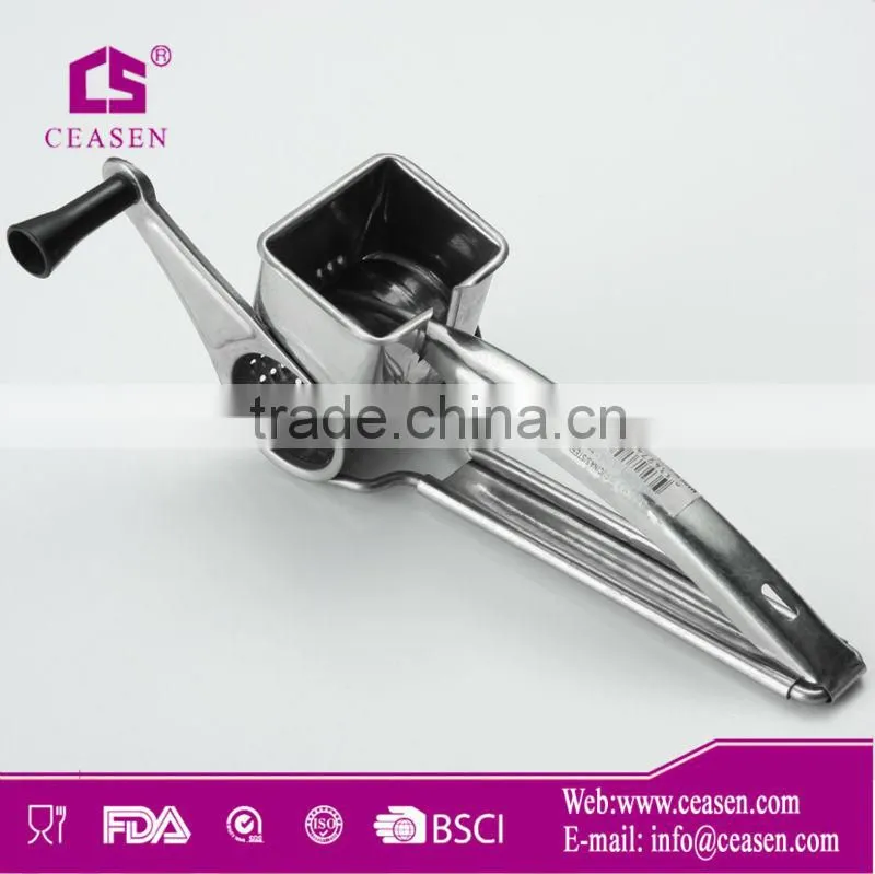 stainless steel flour sifter