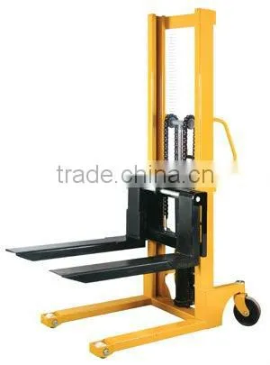 Hand lift truck CTY