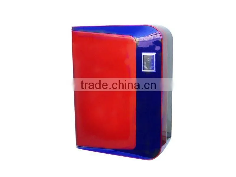 15L/H Classical Series Basic Application Type Lab Water Purification System/Lab Pure Water Machine/Equipment/Purifier/System