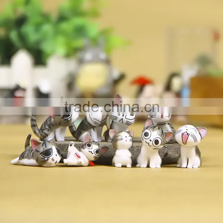 3D plastic Promotional PVC figure/pvc figures,PLASTIC figure toys for promotion