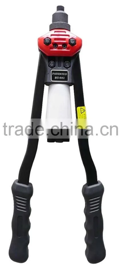 super labor-saving 15inch (380mm) pop rivet pliers