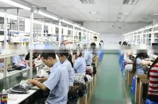 Shenzhen Earlisten Technology Co., Ltd. company overview - view 2