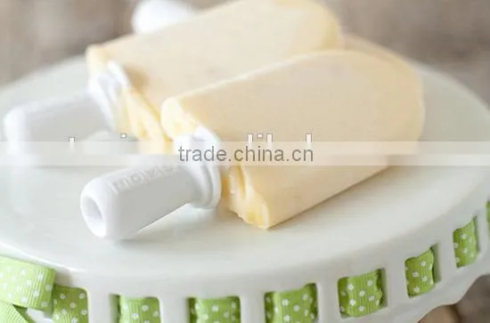 Ice cream application CE approval ice popsicle machine for sale