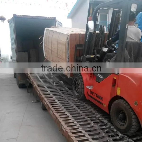 Rotary cut 0.2-0.3mm plywood face water gum veneer