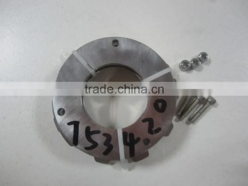 GT1544V 716768-0002 nozzle ring assembly fitted on turbo 753420 740821 750030