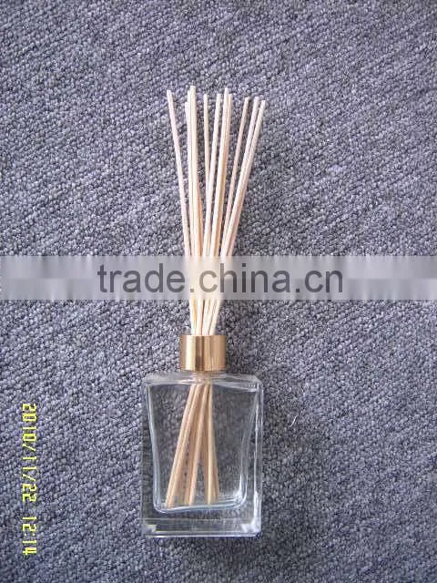 Reed diffuser glass bottle alibaba china