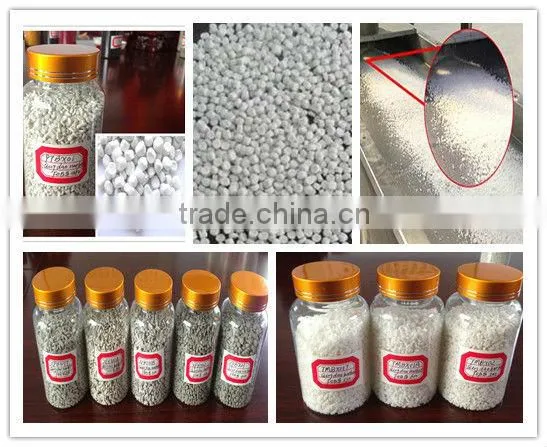 Superfine calcium oxide powder/CaO