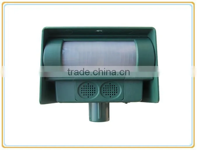 Ultrasonic dogs and cats repeller/bird repeller