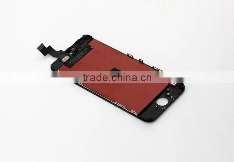 wholesale for iphone 5c lcd,for iphone 5 lcd