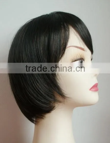 short wig SW-036