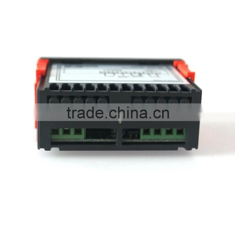 RingDer RC-112E 220V 10A Digital LCD Digital Thermostat Regulator Temperature Controller with 2M NTC sensor Probe for Aquarium R
