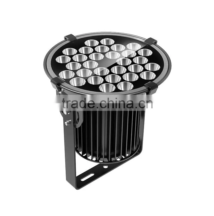 Super bright 150W led projection light for stadium ,skyscrapers,wharfs,TV towers etc.