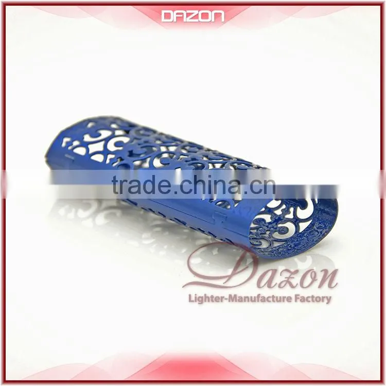 Metal Lighter Case For BIC Custom