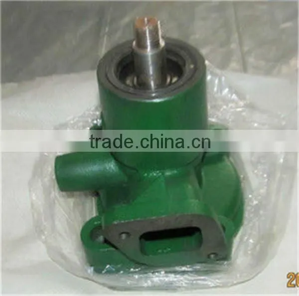 russian tractor water pump umz