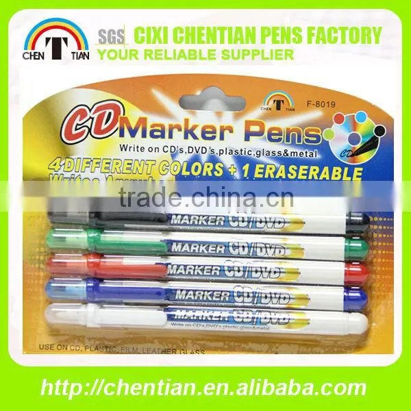 High Quality Cheap surgical skin marker pen