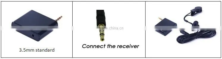 CooSpo Health Care Realtime Infrared Sensor Heart Rhythm