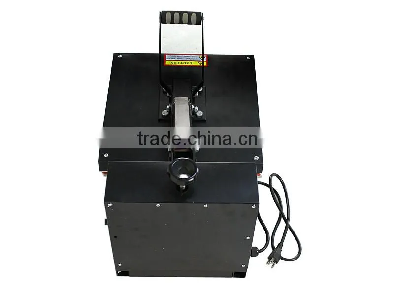 New 15" X 15" COMBO HEAT PRESS T-SHIRT Dual Digital TRANSFER SUBLIMATION MACHINE