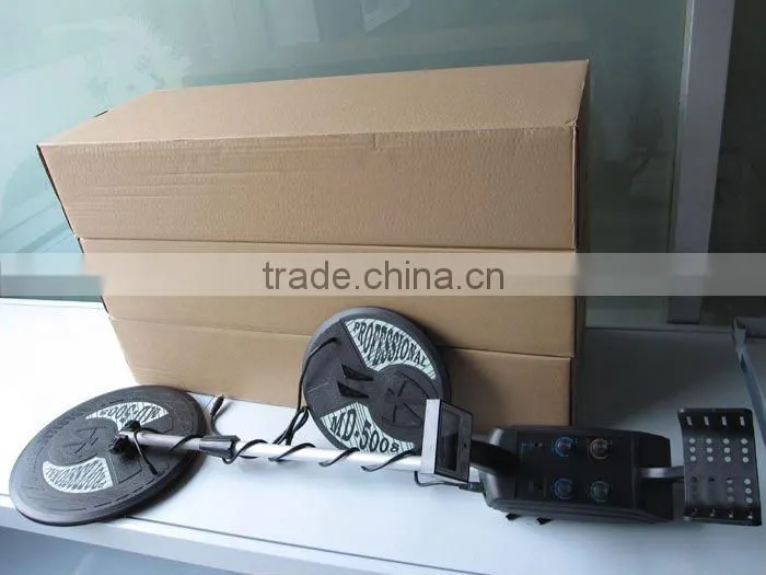 Mine Metal Detector MD-5008