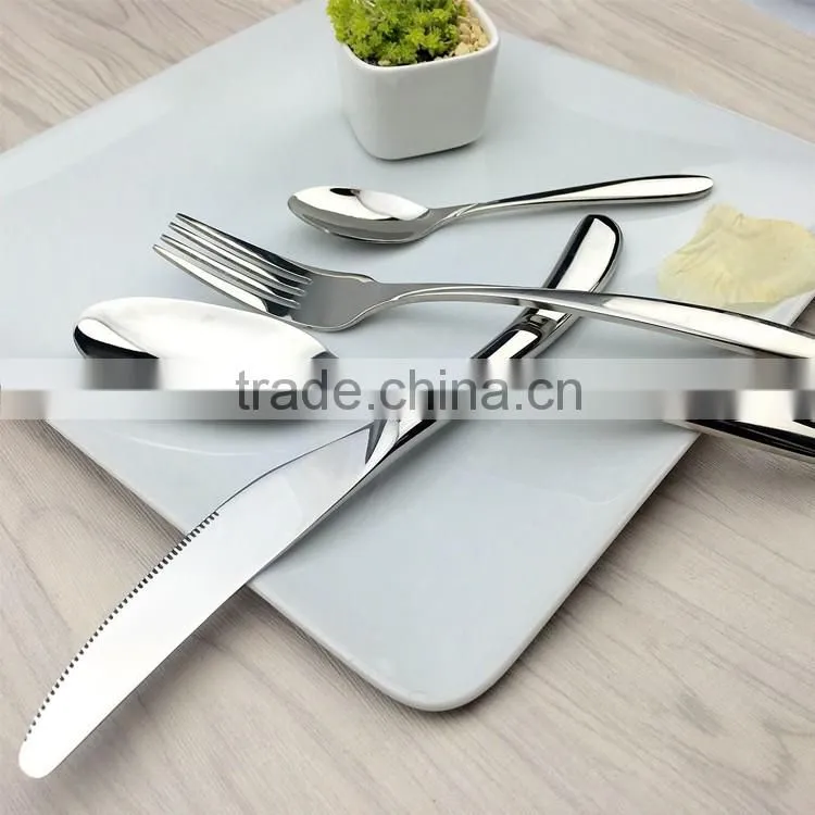 wholesale market dinnerware set flateware sets flateware type cutlery