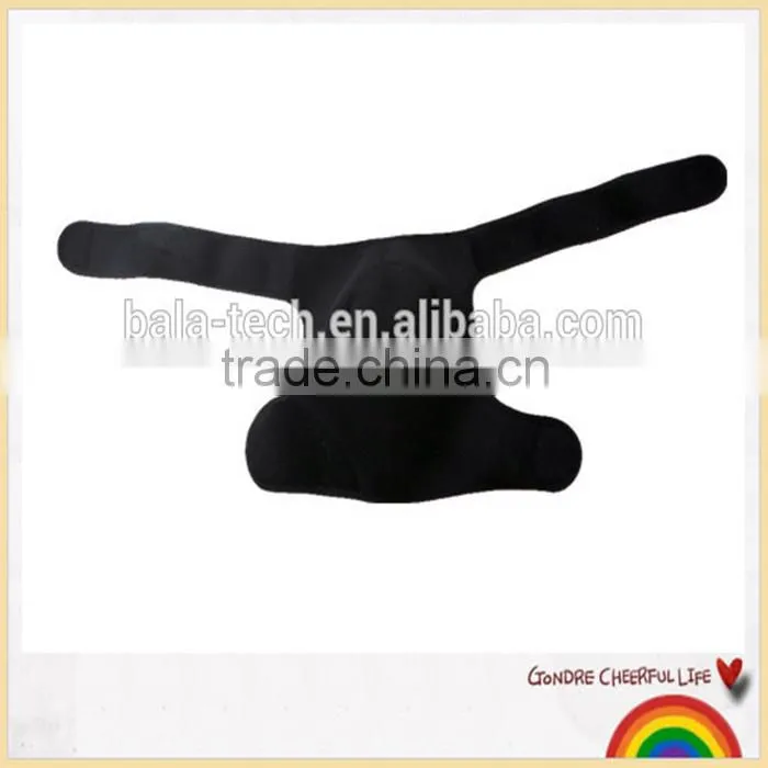 The Far Infrared (FIR) shoulder Heating Pad is designed specifically for use on the shoulder