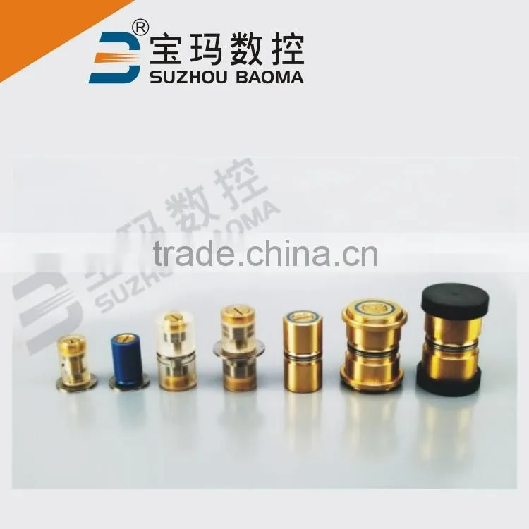 Wire EDM Spare Parts / fliter
