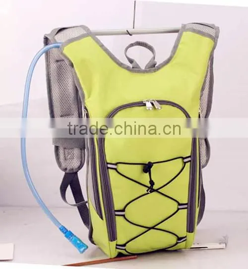 Wholesale water backpack,hydration bladder