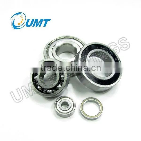 F Parallel Spherical Roller Bearing 22308 E/EK