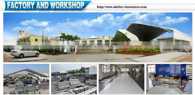 20x35 Luxury tent wedding marquee tent With Durable Aluminum alloy frame