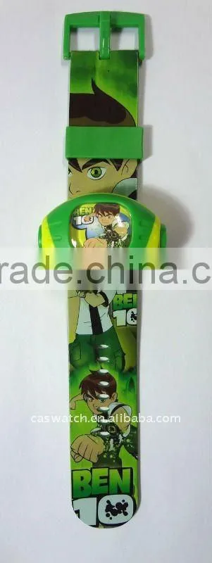 Featured Watch China Made Kids camera Watch Cartoon picture Watch