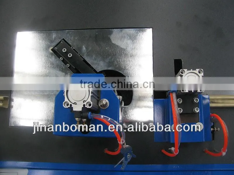 Aluminum Spacer Bending Machine/aluminum bar bending machine