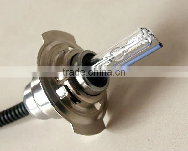 H6 auto headlamp xenon bulb