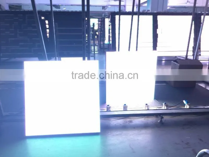 P8 outdoor full color rgb LED video display module (DIP)