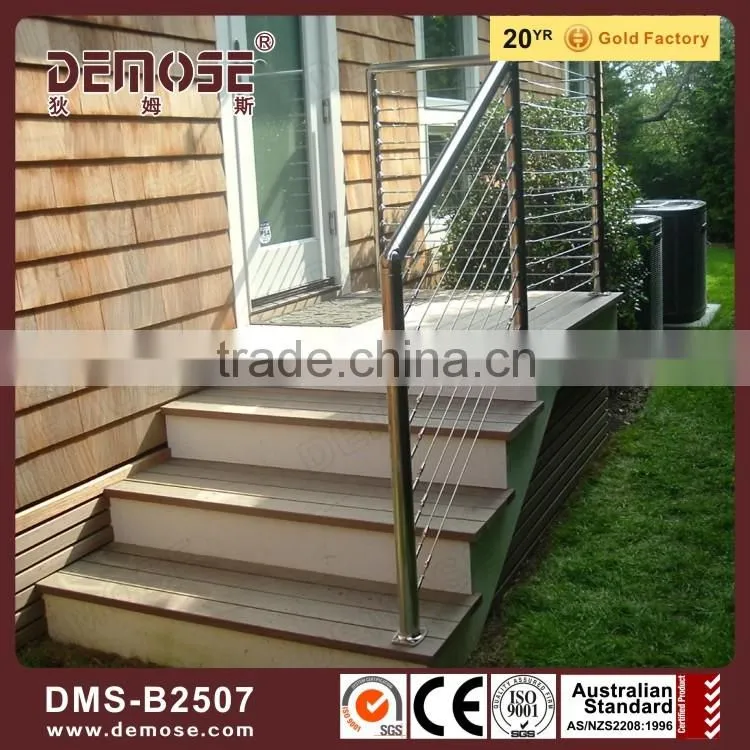 hot sale iron grill design for terrace